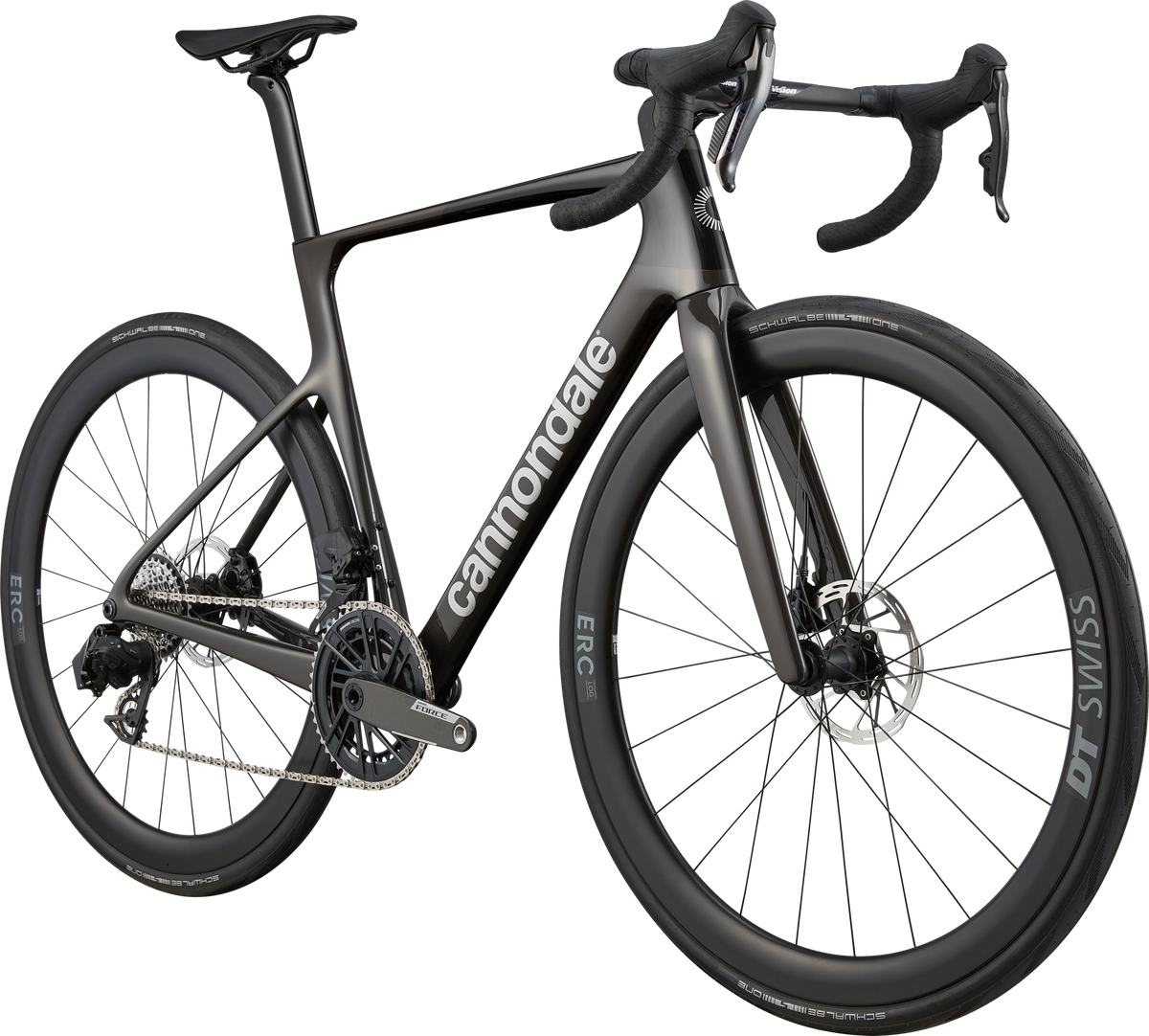 Bicikli Cannondale SuperSix Evo 3 2026 Raw