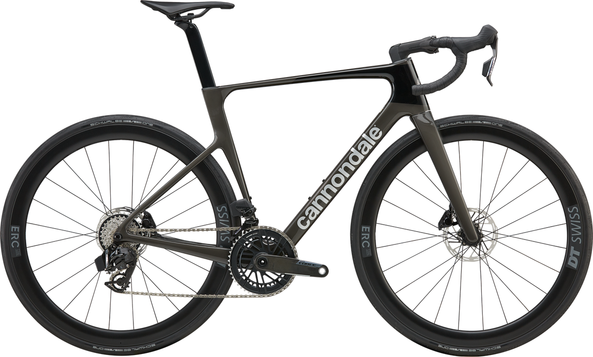 Bicikli Cannondale SuperSix Evo 3 2026 Raw