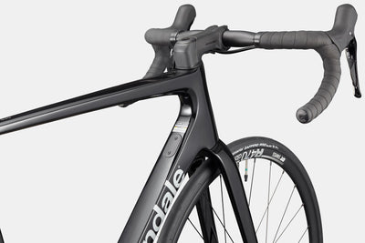 Cannondale SuperSix EVO 6 2026 Black #7