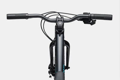 Cannondale Kids Trail Plus 24 2026 Black Pearl #3