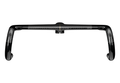 Cannondale SystemBar Manillar Carbono Carretera Negro #3