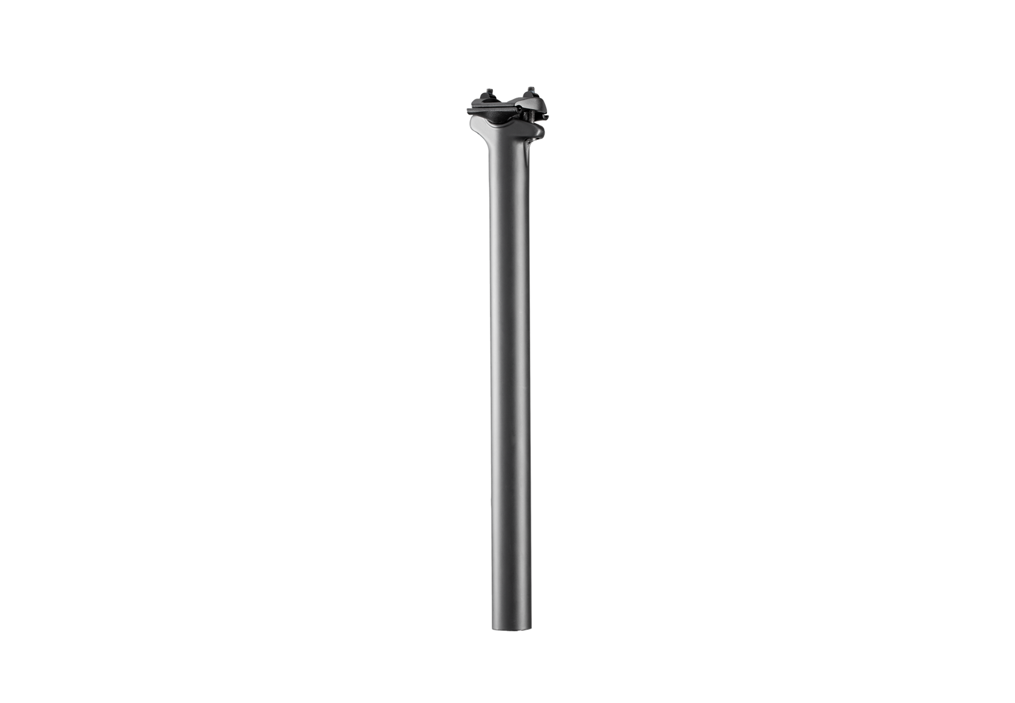 Cannondale HollowGram Tija Sillín Mtb Negro