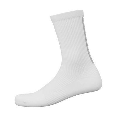 Calcetines Shimano S-Phyre Flash Hombre Blanco