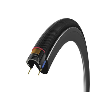 Cubierta Vittoria Carretera Corsa N.EXT TLR G2 Negro #4