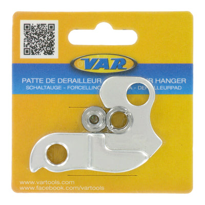 Patilla Cambio VAR DH-69120 Scott Plata #3