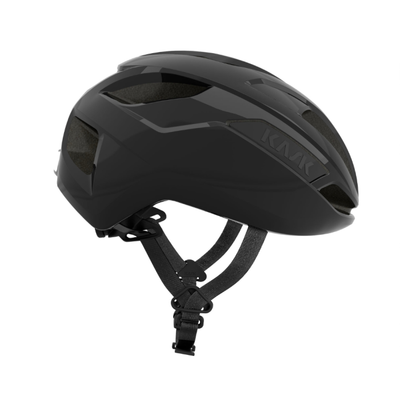 Casco Kask Sintesi Negro #2
