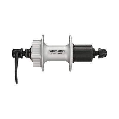 FH-M475 Buje Libre Trasero Shimano Deore 8/9/10v 135/32v Disc Brake 6 Bolts