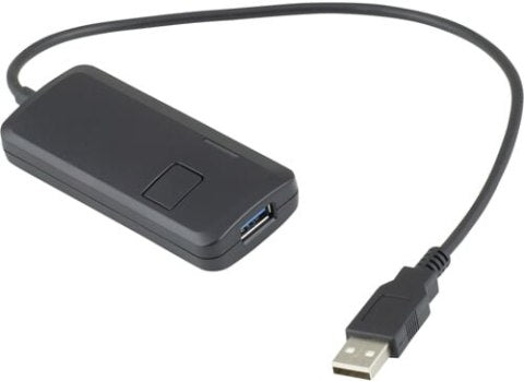 Dongle Diagnóstico Cannondale HyDrive Negro