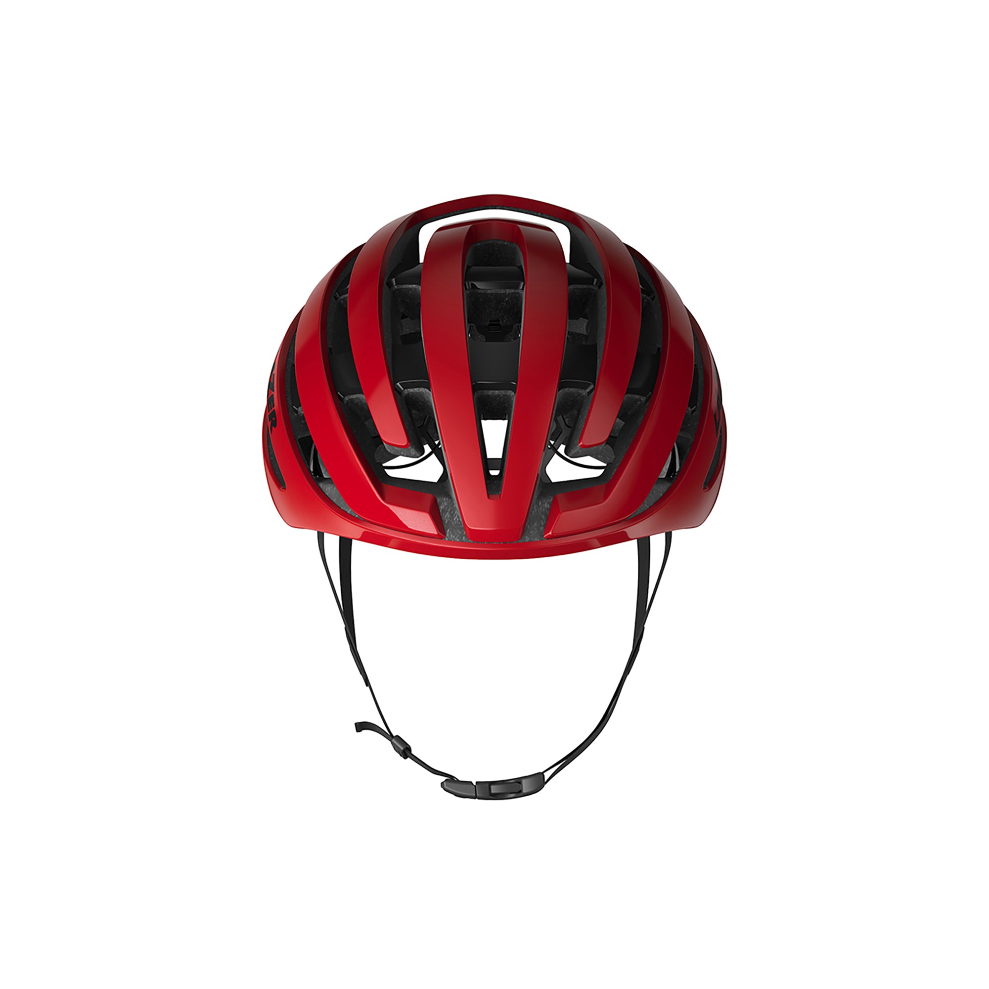 Casco Lazer Z1 KC CE-CPSC Unisex Metallic Red #2