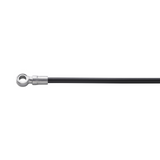 Durite de frein Shimano SM-BH90-SBS ZEE 1000 mm noire