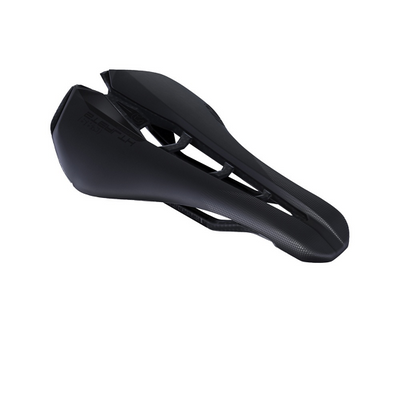 Sillín PRO Sirin Performance Saddle AF Stainless Negro