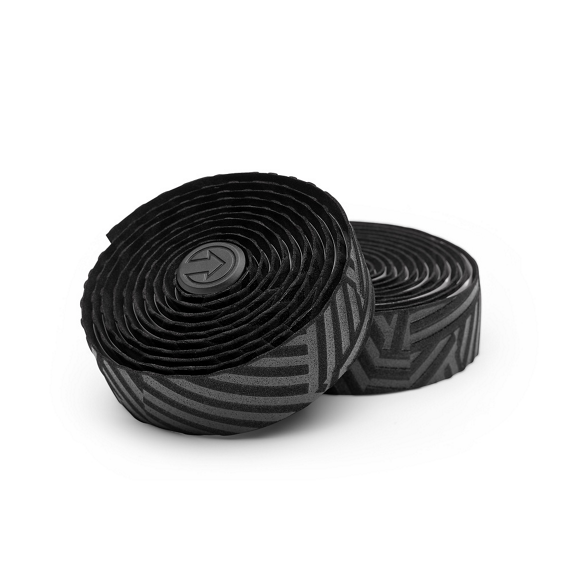Cinta Manillar PRO Pioneer Performance 3.5mm Black EVA