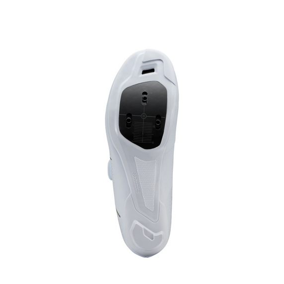 Shimano Zapatillas Carretera SH-RC302 Mujer Blanco #4