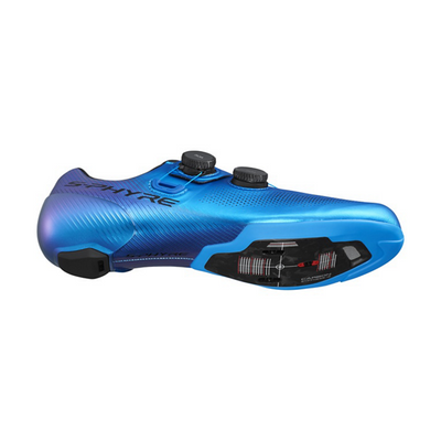 Zapatillas Carretera Shimano S-Phyre SH-RC903 Azul #5
