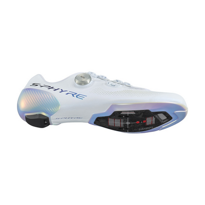 Shimano Zapatillas Carretera S-Phyre RC903PWR Unisex Blanco #4