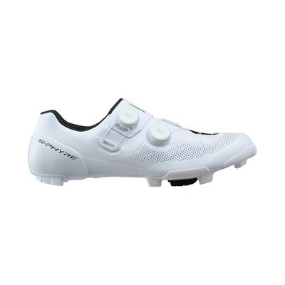 Shimano Zapatillas Gravel RX910 Unisex Blanco