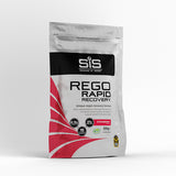 SIS REGO Rapid Recovery Powder 500g Strawberry