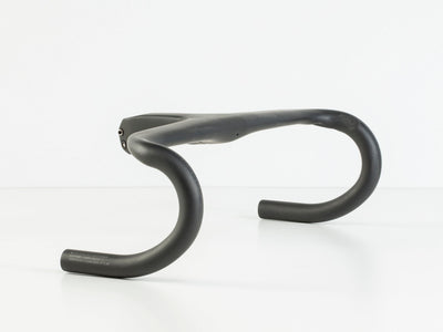 Manillar Carretera Carbono Potencia Integrada Bontrager Aeolus RSL VR-C Negro