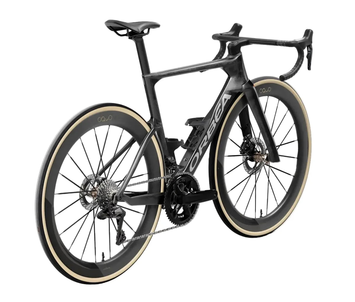 Orbea Orca Aero M21e LTD 2027 Custom Raw