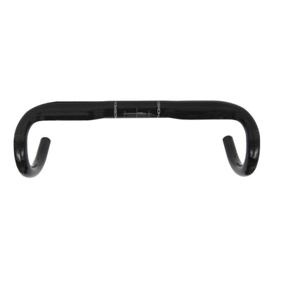 Manillar Thomson Carretera 31.8 Carbono Negro