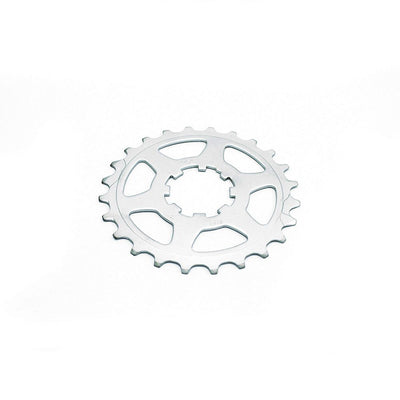 Coronas Miche 11v Campagnolo Polivalente Plata