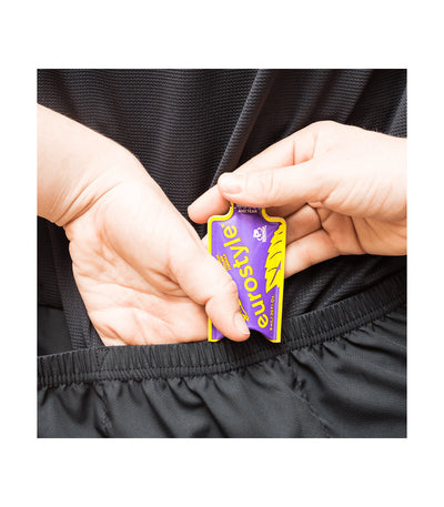 Crema Anti-Rozaduras Chamois Butt'r Eurostyle 9ml Blanco #3