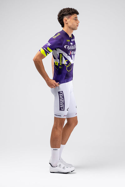 Gobik Maillot Manga Corta CX Pro 4.0 Unisex Wilier Vittoria 26 #6