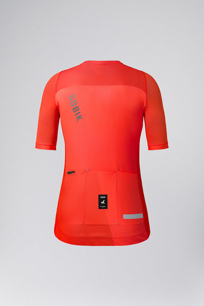 Maillot Manga Corta Stark Gobik Mujer Boynton #2