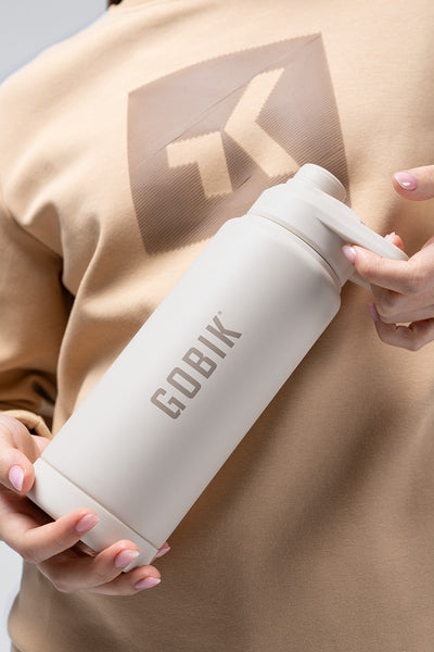 Gobik Botella Térmica Acero Inoxidable Sui 750ml Starlet #2