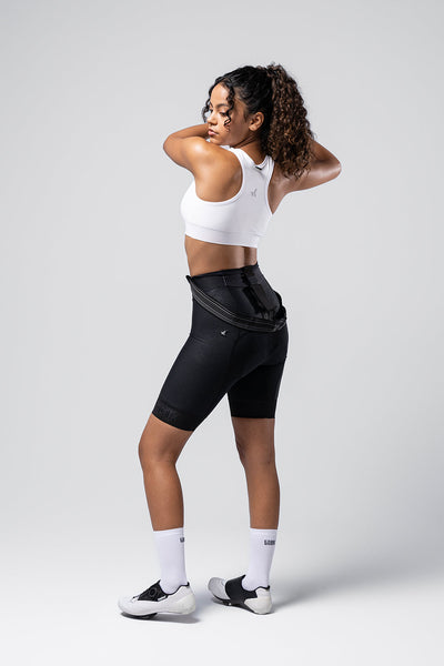 Gobik Top Seamless Lithe Mujer Chalk #6